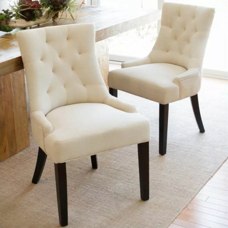 Noble house dining chairs sale