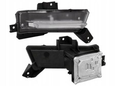 2 Nebelscheinwerfer Vorne Rechts + Links für Chevrolet Camaro SS 2016-2018