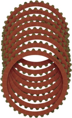 Replaces Funk YZ102-938 Alto 079743-FU Steel Clutch Plate Replaces Funk YZ102-938 Alto 079743-FU Steel Clutch Plate