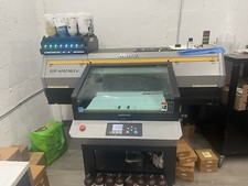 Mimaki UJF-6042 Mk II e
