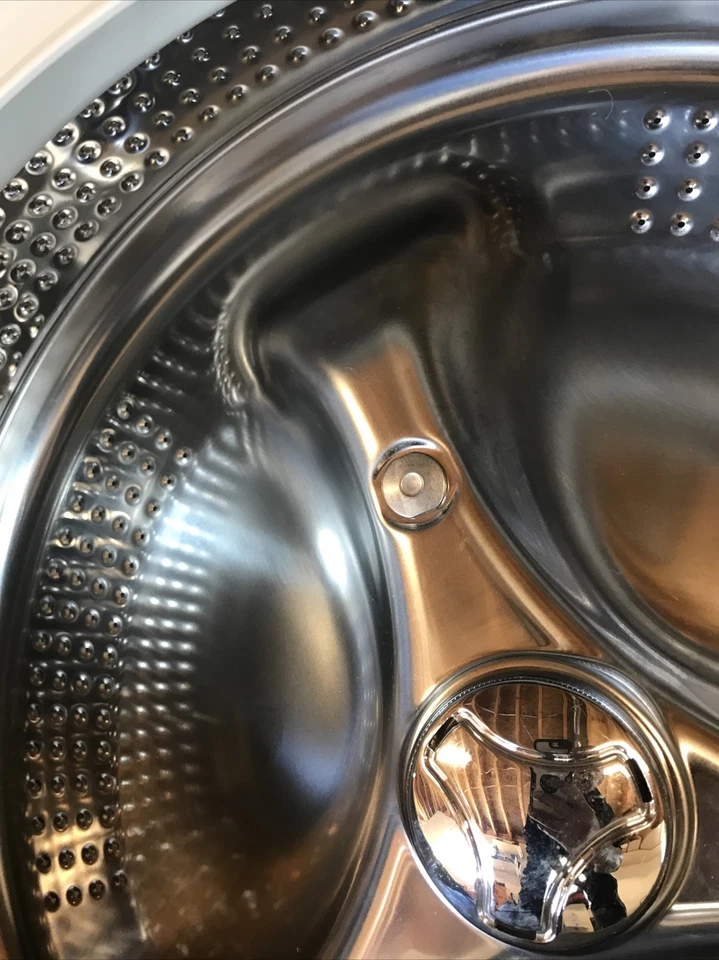New OEM LG Part Tub AJQ74094102 Inner Assy LG WD-Series SideKick Pedestal Washer - Image 4 of 4