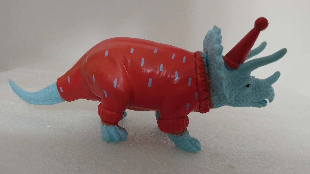 Triceratops pajamas sales