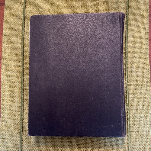 Vintage & Rare! Golden Treasury of Bible Stories , 1954. Rosie & Cloyd Hamby - Foto 8 di 11