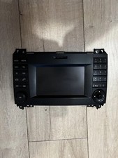Autoradio Mercedes VITO