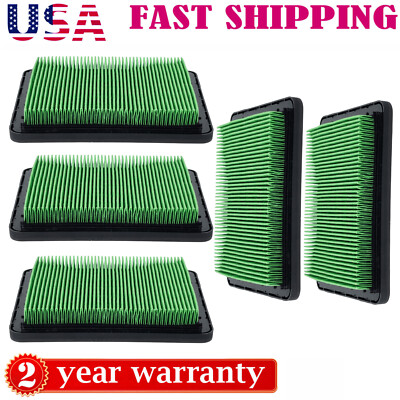 #ad #ad 🔥17211 ZL8 023 Air Filter For Honda GCV135 GC160 GCV160 HRR216 Lawn Mower $10.84