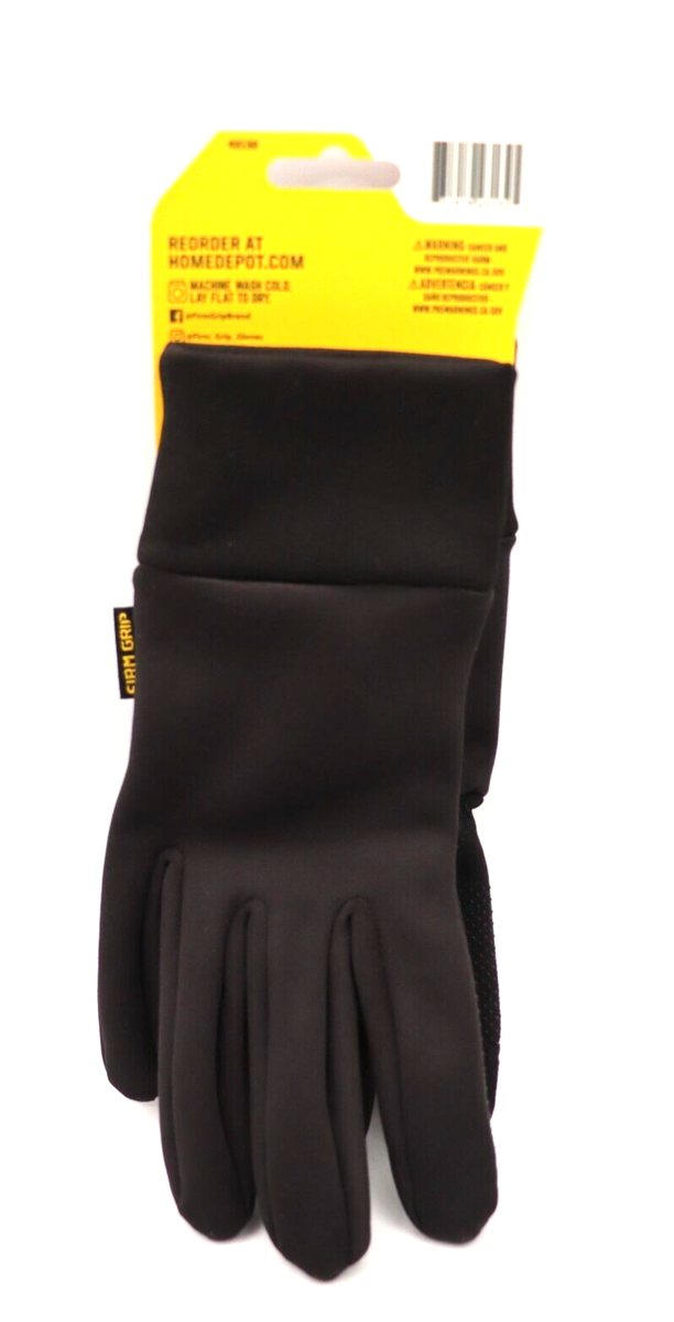 Guanti Da Lavoro "Premium Plus", Oleorepellenti E Idrorepellenti - Foto 9