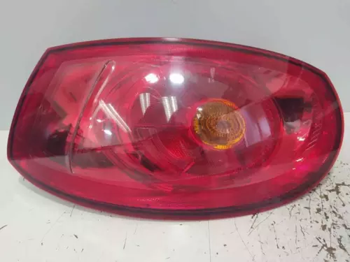 086611930L Piloto Trasero Izquierdo para FIAT II BRAVO (198) 2007 1289838 - Imagen 1 de 6