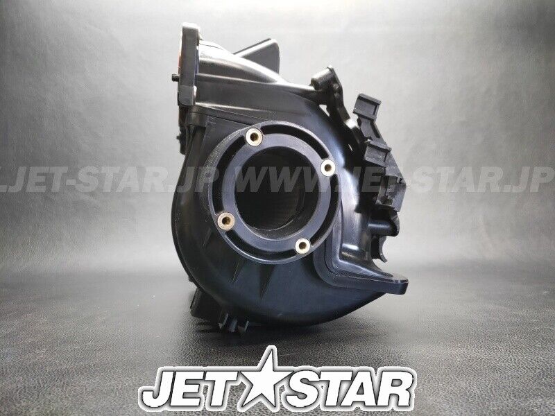 GTX LTD iS 260 '11 OEM INDUCTION MANIFOLD Used (420867951 GTX LTD iS 260 '11 OEM INDUCTION MANIFOLD Used (420867951
