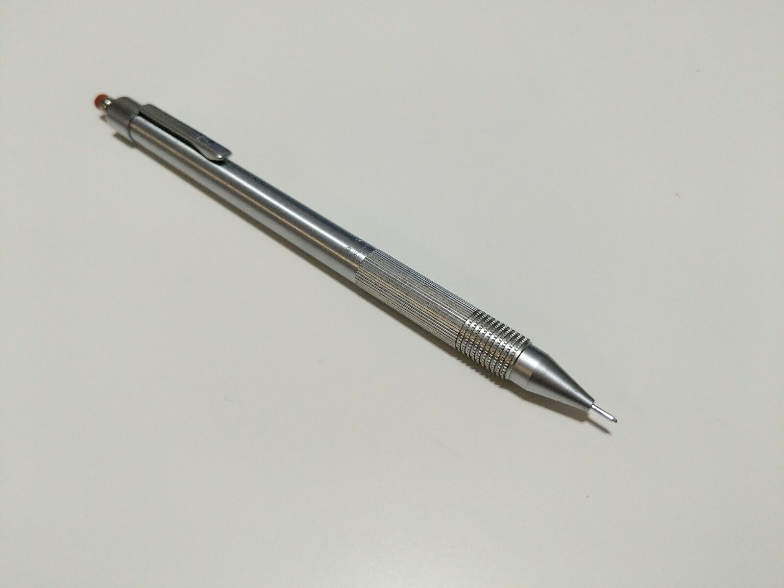 Faber-Castell Tk-Matic 9725L mechanical pencil