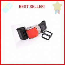 Helmet Quick Release Buckle Kit Ratcheted Stainless Steel Helmet Chin Strap Adap