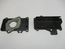 14112T 424712 Reed Block Plate Mercury Mariner 15-25hp Outboard 41420A2