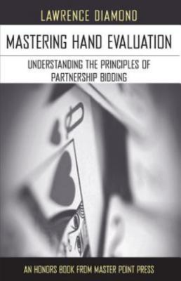 Mastering Hand Evaluation - paperback, 1771401532, Department of Haematolog, new