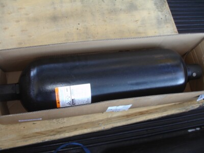 Parker BA05B5T01P2 Hydraulic Accumulator Bladder & Valve Assembly NEW