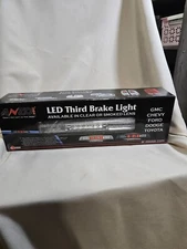 LED Third Brake Light GMC, Chevy FoRD DODGE TOYOTA 