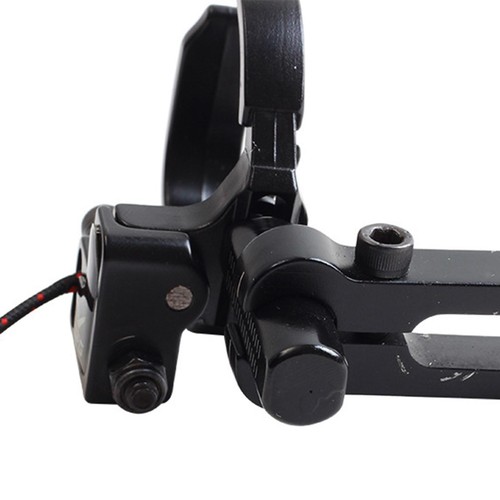Arrow Rest Compound Bow Accessories Professional Micro Adjustable for Shooting - Picture 9 of 12