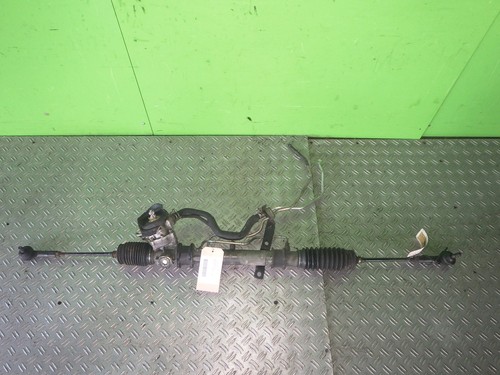 35592 Lenkgetriebe Servo NISSAN Almera I (N15)