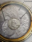 SILVER 1949-D  FRANKLIN HALF DOLLAR TP-8676