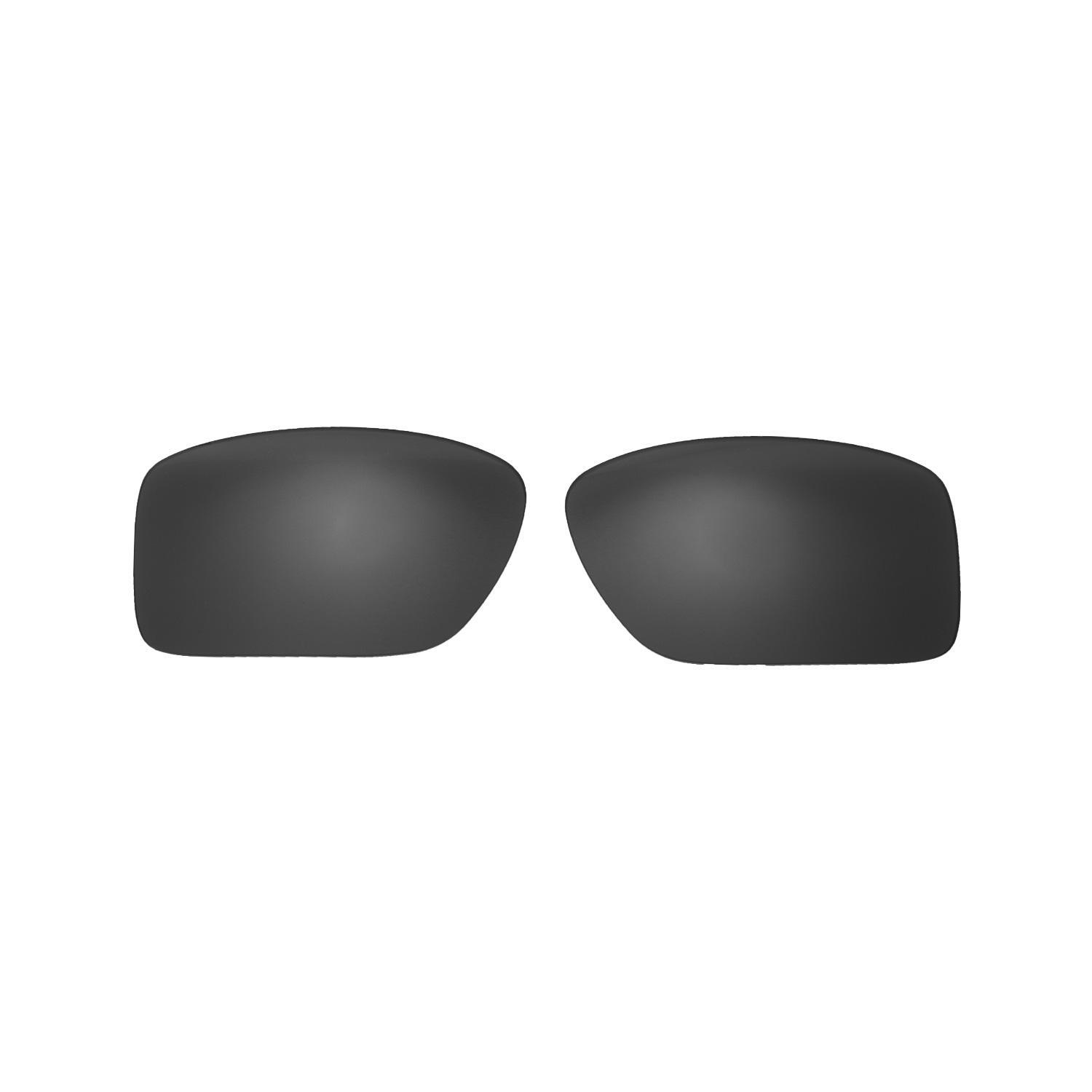 Walleva Replacement Lenses For Oakley Double Edge Sunglasses Multiple