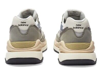 New Balance 57/40 'Japan' Grey Khaki Men Running Shoes gym New Balance 57/40 'Japan' Grey Khaki Men Running Shoes gym