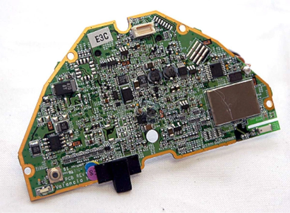 NEW TomTom GO 910 710 510 Main Power Board Motherboard tom GPS system replace - Image 2 of 2