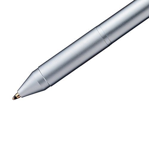 Rotring JAPAN Ballpoint Trio Pen multi-pen Silver 1904-454 | eBay