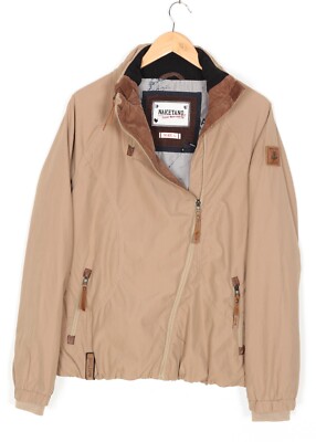 Borneobulletin Naketano Veste Hiver Femme Vêtements Pour Femmes