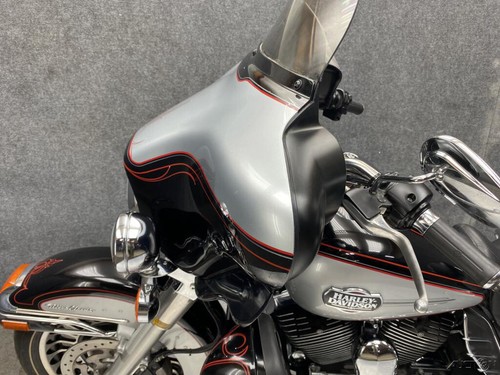 2010 Harley-Davidson FLHTCUI - Picture 6 of 12