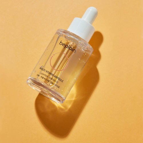 Multi Vitamin Ampoule 30ml - Picture 4 of 6
