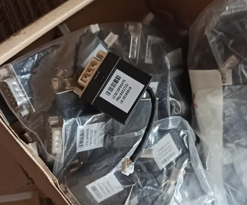 Lenovo P520c P620 P720 P920 M70Q M75 M80Q M90Q Serial Port Cable com2 SC10F66475