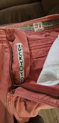 Lucky Brand Cargo Shorts - Picture 7 of 7