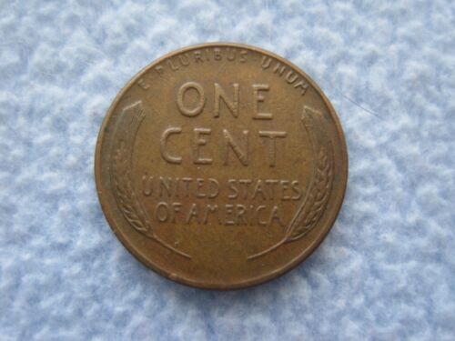 1953 D Mint Lincoln Wheat Penny L Error Close to RIM/ESTATE SALE/HELP ME!! - Picture 2 of 2
