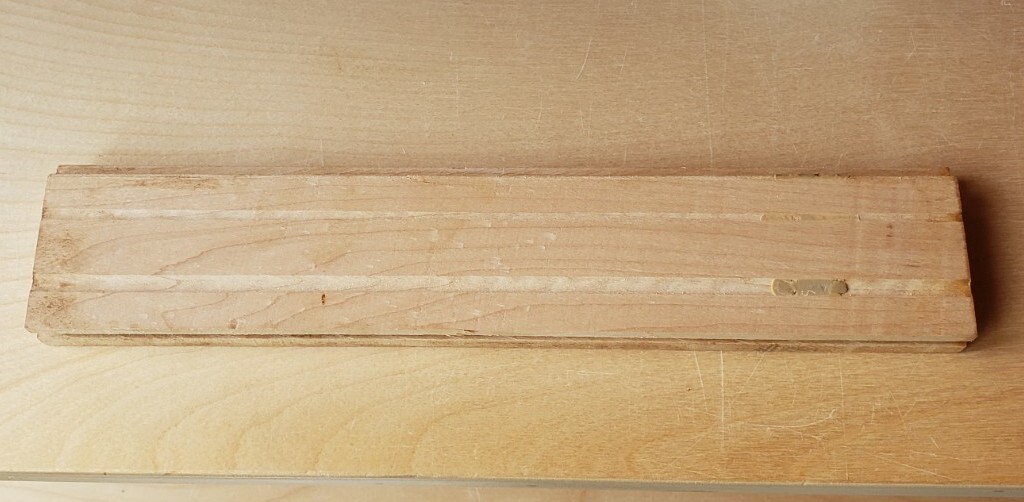 Naples High School Gymnasium 19602009 Collector Flooring Ships Free