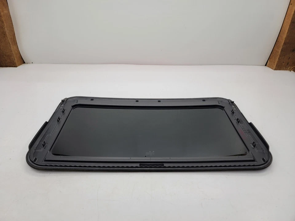 Volkswagen Touareg techo corredizo de vidrio techo corredizo OEM 2004 2005 2006 2007 08 09 9465 Foto 4 de 4