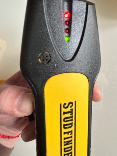 Misuratore di distanza, Livello laser - Picture 19 of 22