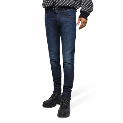 diesel slim stretch jeans