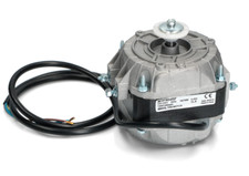 MOTORE VENTOLA FRIGO COMPRESSORE BANCO FRIGORIFERO RAFFREDDAMENTO - 10 WATT