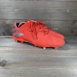 adidas men's nemeziz 19.2 fg soccer cleats