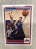 2023-24 Panini NBA Hoops Basketball Ivica Zubac #62 Los Angeles Clippers