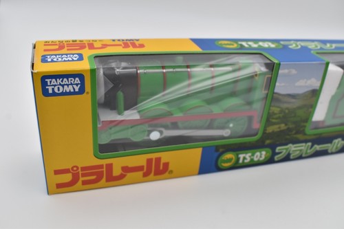Takara Tomy Trackmaster/Plarail Thomas & Friends Japón (Variaciones/Seleccionar artículo) - Imagen 24 de 158