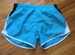 nike dri fit swim trunks