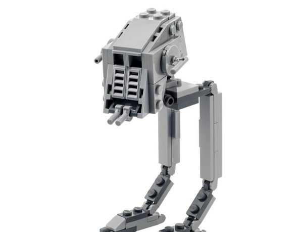 Lego Star Wars30495. Perfecto Estado sin abrir. Venta o cambio por otro