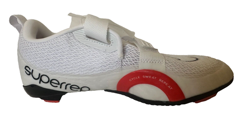 Nike SuperRep Cycle 2 Next Nature Ladies Cycling UK 6 US 8.5 EU 40 REF 1651 - Picture 2 of 5