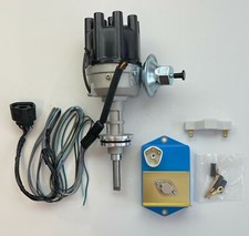 Chrysler 400 383 361 Electronic Distributor Conversion Kit Mopar Dodge Plymouth