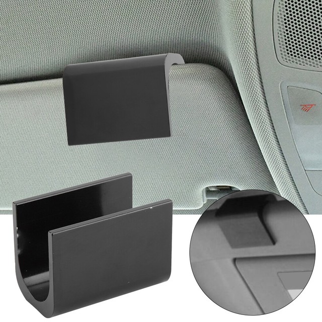 Easy DIY Sun Visor Buckle Fix For Honda Civic Sun Visor Clip 20062011