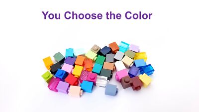Lego 1x1 Brick You Choose the Color