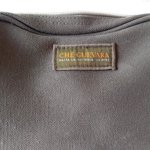Che Guevara Handtasche (Made in France) Nagelneu - Bild 6 von 7