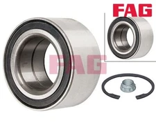 Wheel Bearing Kit FAG 713649300 for BMW 3 Series 3 Series Coupe 3 Series Touring