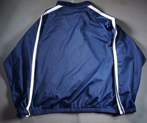 Paramount Pictures Jacket Mens Medium Vancouver Olympics 2010 Promo Track Jacket - Picture 5 of 7