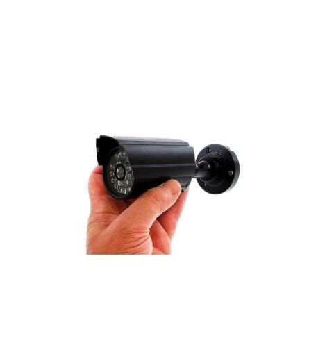 DC24-ir Compact Dummy CCTV Camera (trade pack) - Picture 2 of 11