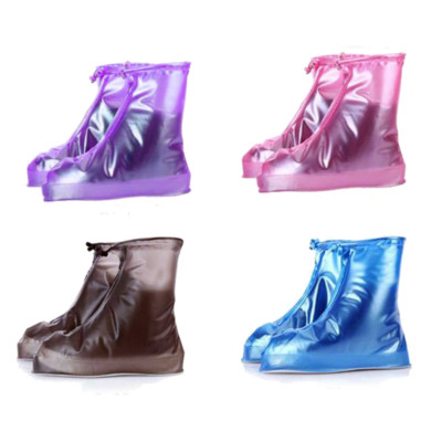Copriscarpe impermeabile Per pioggia, schizzi e fango dal 37